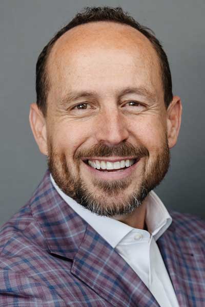 John “Kenny” Larsen, PA-C
