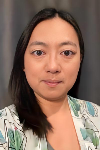 Brenda Hiu Yan Law, MD, MSc