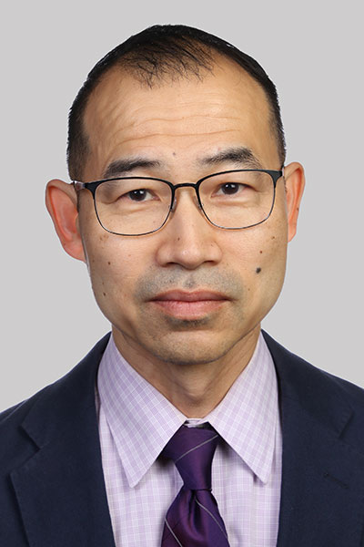 Henry C. Lee, MD
