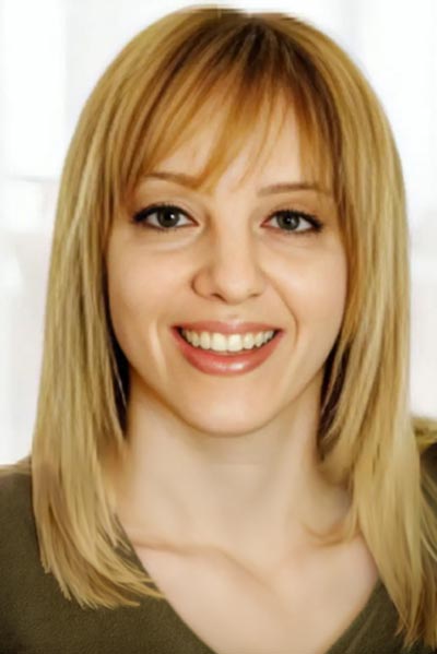 Mara Paneroni, PhD
