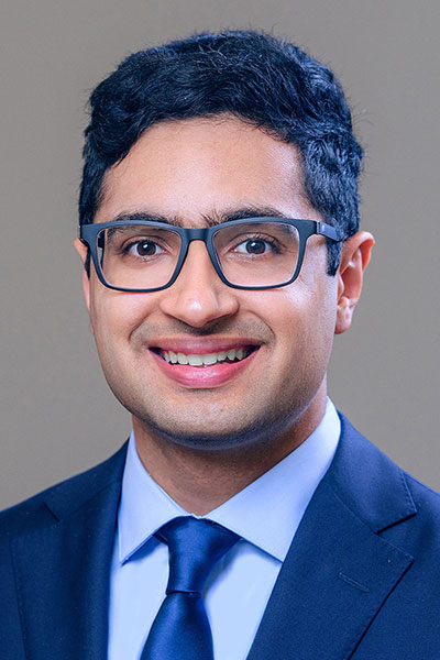 Harjinder Singh, MD