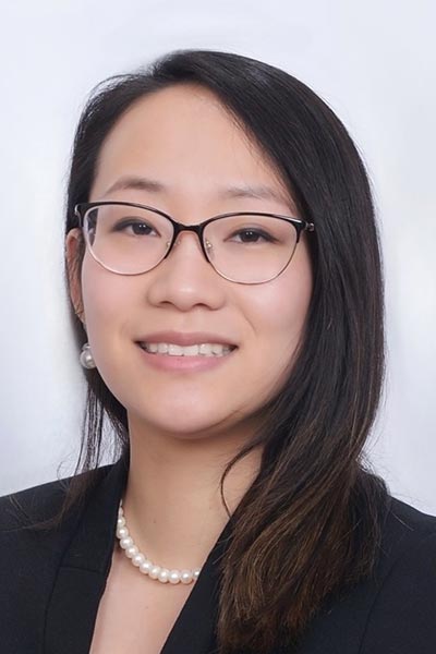 Jennifer Tao, DO