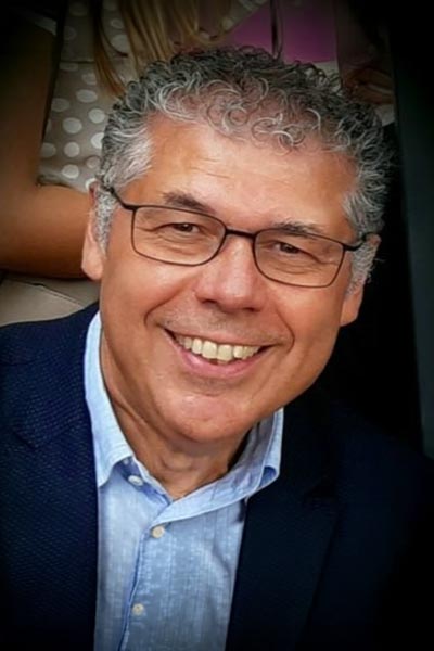 Michele Vitacca, MD