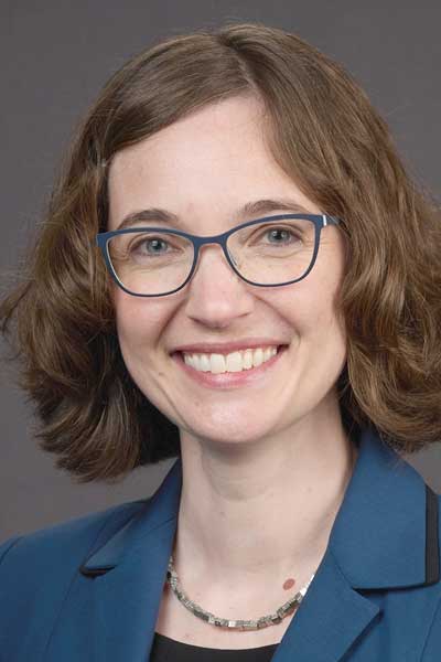 Katherine H. Walker, MD, MSc