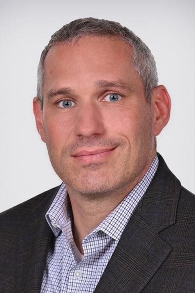 Christopher King, MD, FCCP