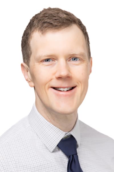 Sean J. Callahan, MD, FCCP