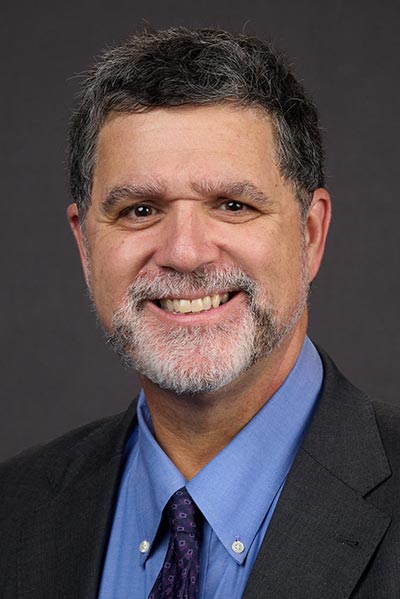 Christopher L. Carroll, MD, FCCP