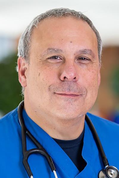 Frank Leone, MD, MS, FCCP