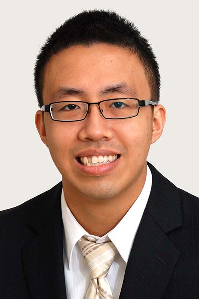 Justin Lui, MD, FCCP