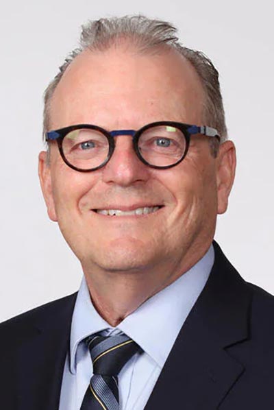 Timothy I. Morgenthaler, MD, FCCP