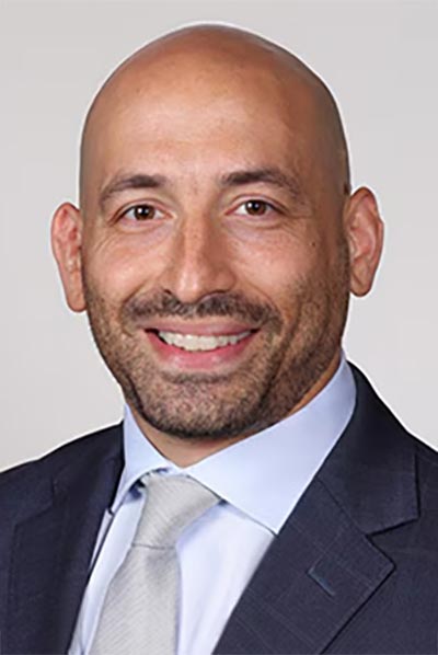 Jacob Schwartz, MD