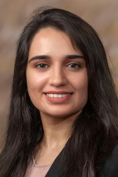 Aleezay Asghar, MD