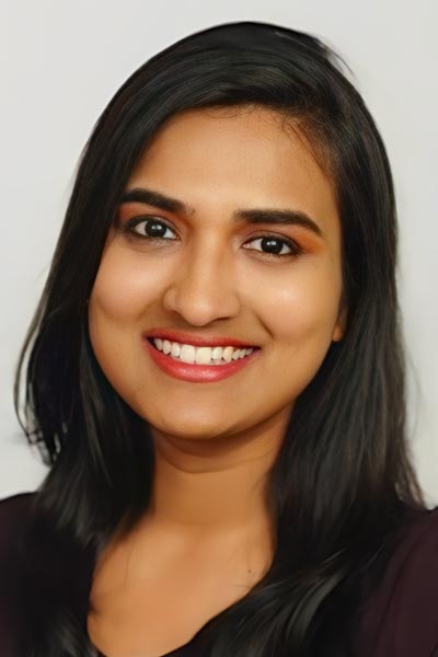 Swetha Balaji, MD