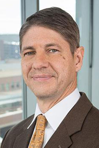 Todd M. Bull, MD