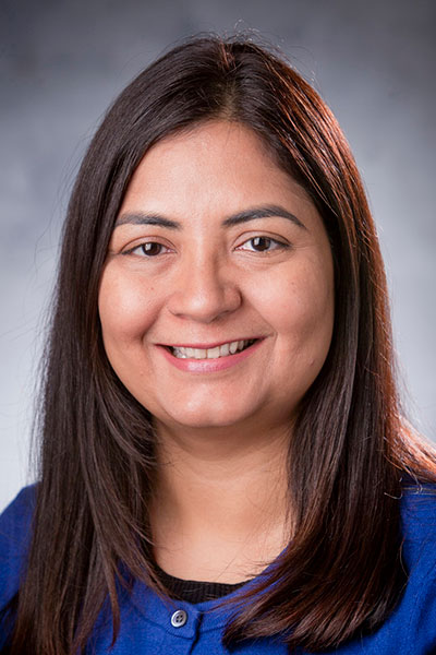 Laveena Chhatwani, MD, MSc