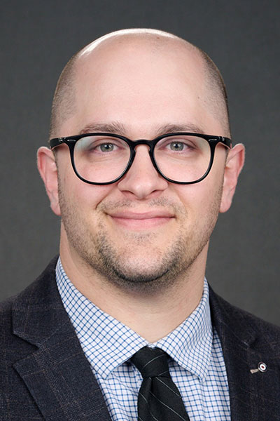 Jason Dean, MSN, APRN, FNP-C