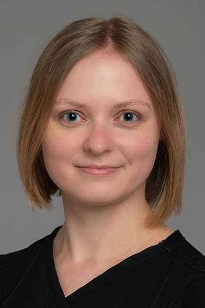 Anna Duchnowska, DNP, ACNP-BC, CCAPP