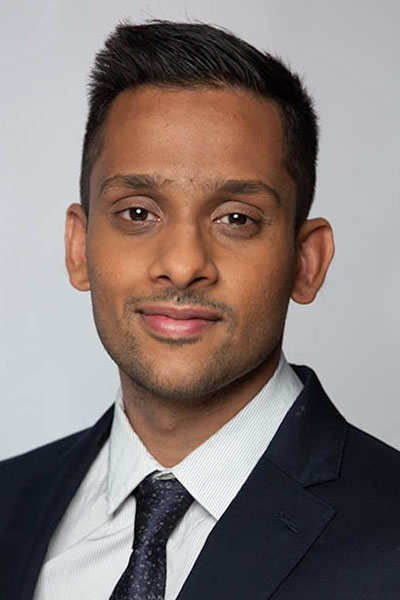 Bhaskara V. Garimella, MD