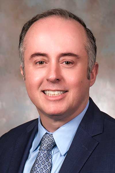 William Kelly, MD, FCCP