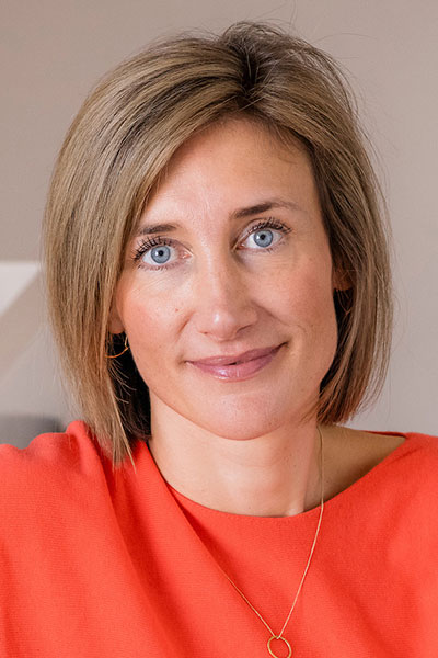 Isabel Leroux-Roels, MD, PhD