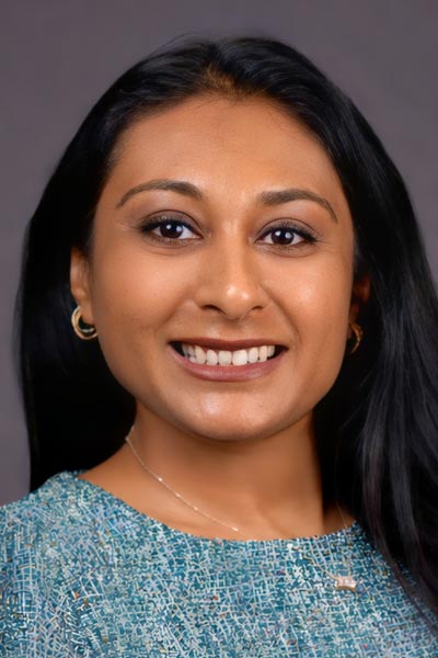 Roma Mehta, MD