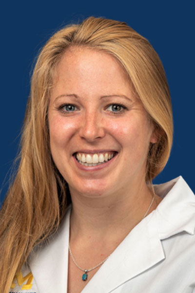 Elizabeth S. Munroe, MD, MS