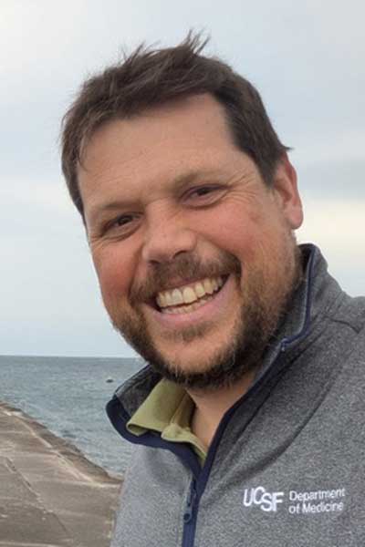Patrick PJ Phillips, PhD