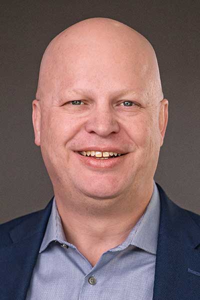 Otis Rickman, DO, FCCP