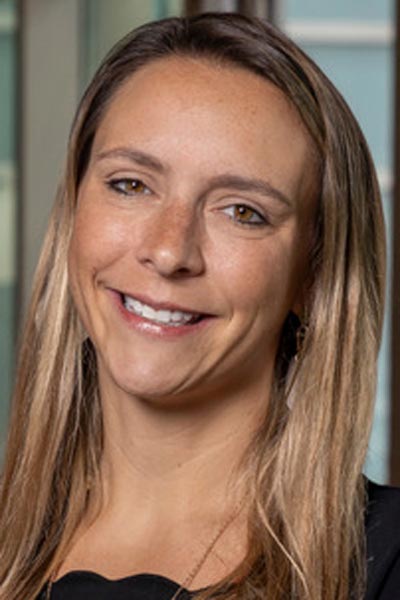 Tracy Smith, PhD
