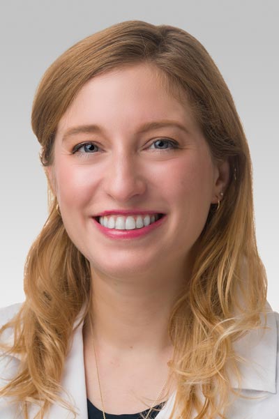 Alison Szabo, MD