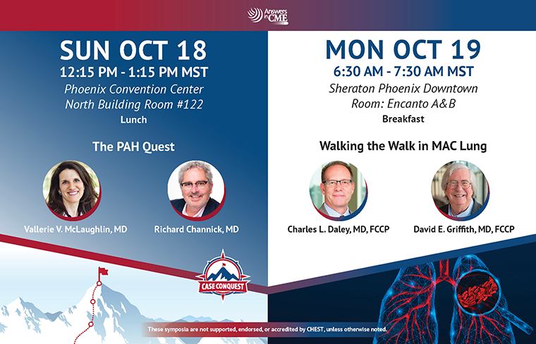 Take Your Practice to the Next Level—Expert Guidance on Individualizing PAH Treatment and Bridging Guidelines to Real-World Care in MAC-LD