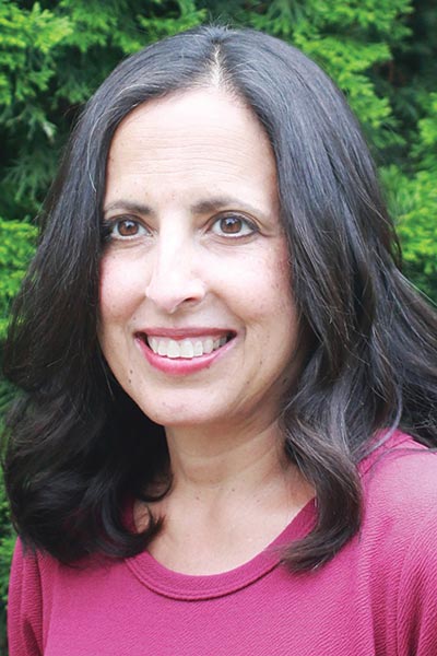 Rana L.A. Awdish, MD, MS, FCCP