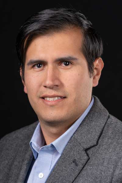 Jorge Bleik Ataucuri-Vargas, MD