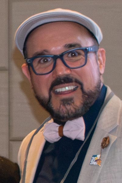 Hassan Bencheqroun, MD, FCCP