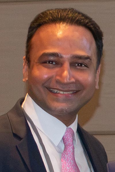 Abhishek Bhardwaj, MD
