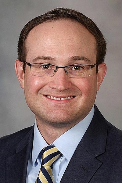 Timothy Dempsey, MD, MPH, FCCP