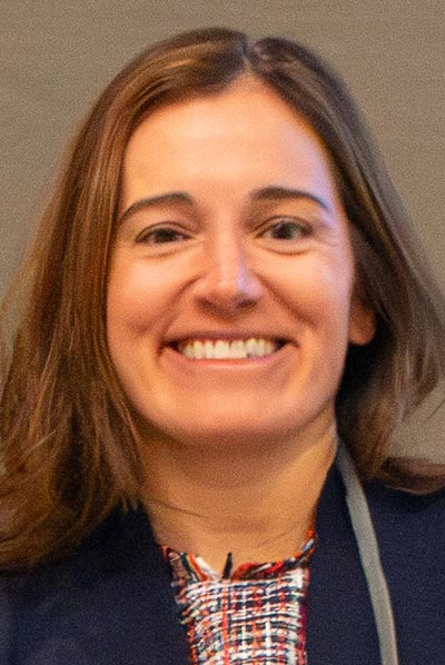 Hilary M. DuBrock, MD