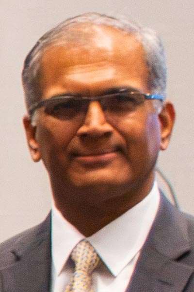 Subbarao Elapavaluru, MD, FCCP