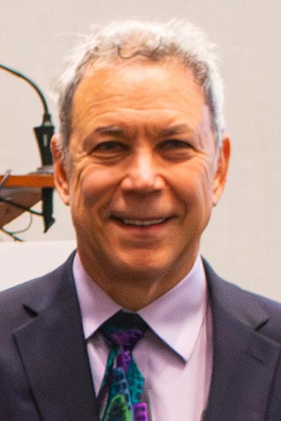 Steven Hollenberg, MD, FCCP