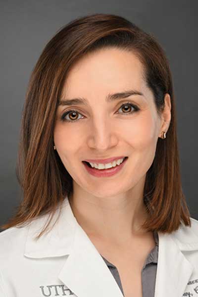 Farah Kazzaz, MD