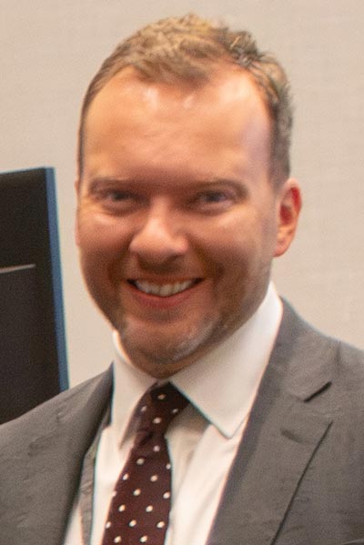 Scott M. Matson, MD