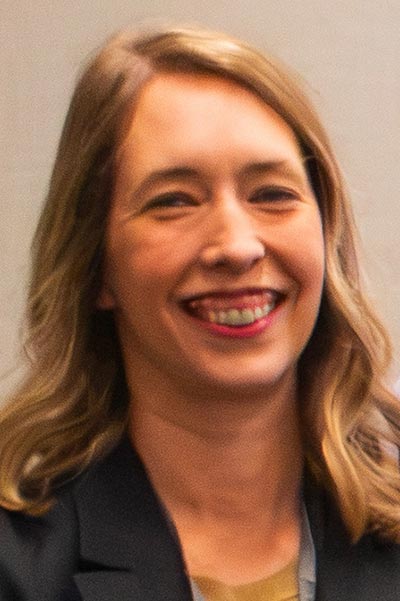 Hillary Jordan Ohlsson, MD
