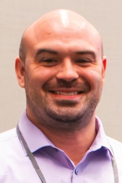 Christian Provenza, MD