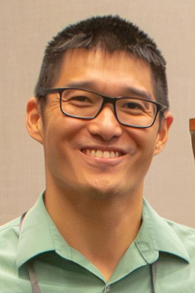 Edward Qian, MD, MSc