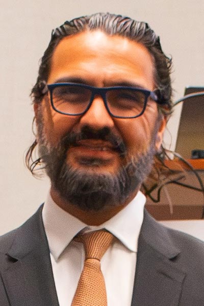 Ismael Salas de Armas, MD