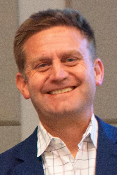 Andrew Sweatt, MD