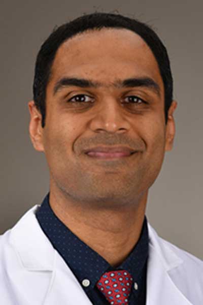Bilal Zafar, MD