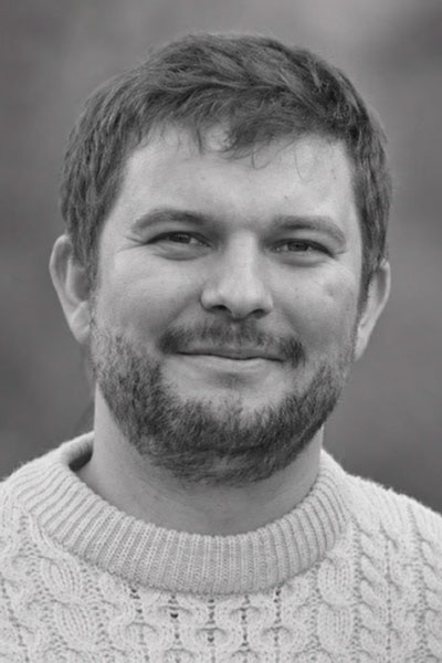 Benoît Aguado, MD