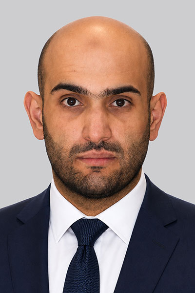 Fawaz Alshammari, MD