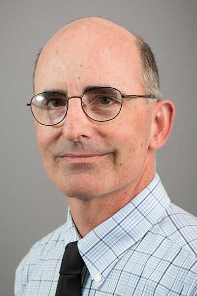 Andrew Arthur, MD, PhD